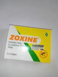 Artemether Tablets